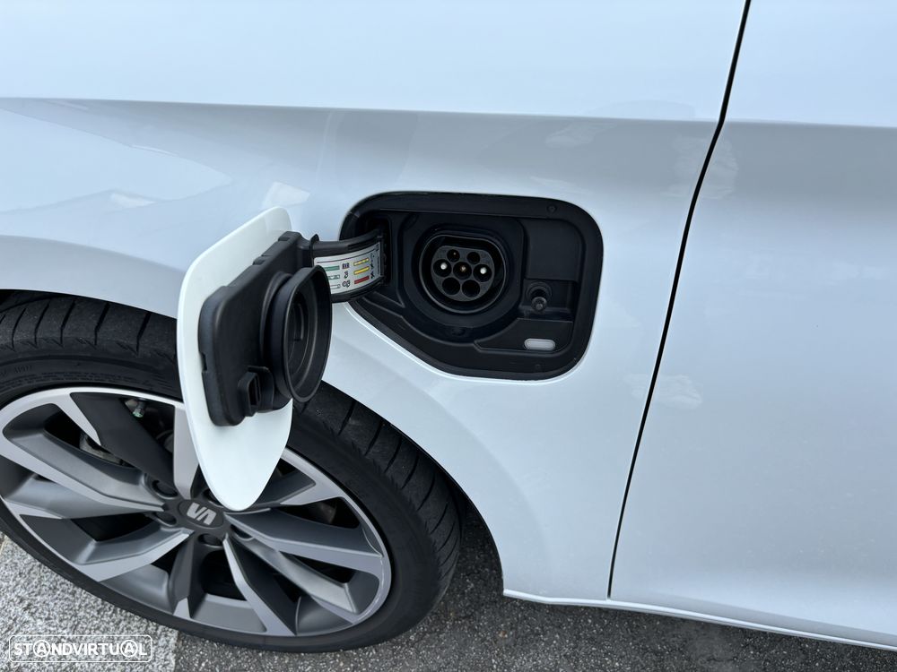 SEAT Leon 1.4 e-Hybrid DSG FR Plus - 13