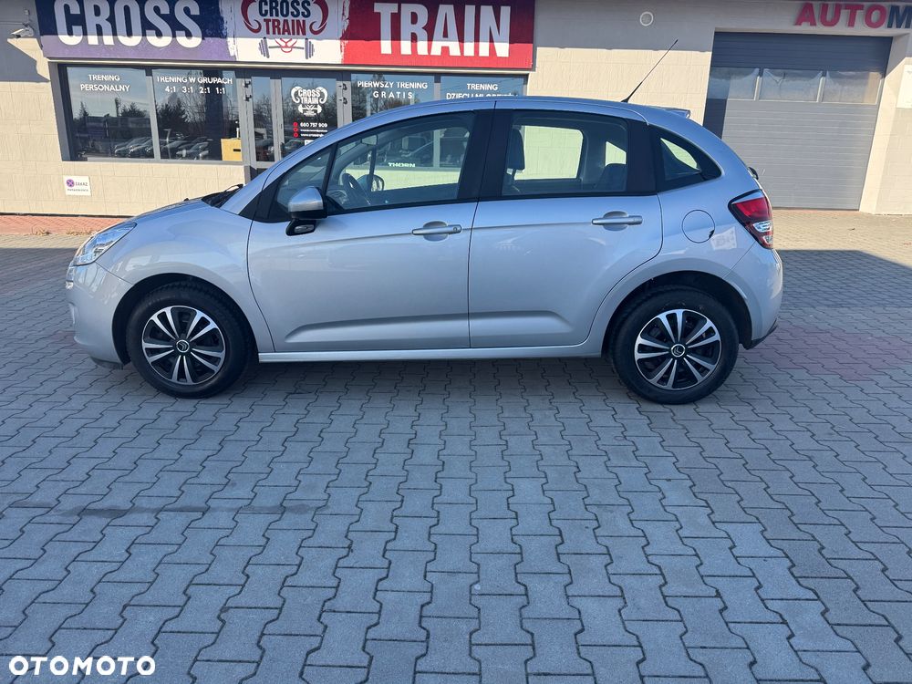 Citroën C3 1.2 PureTech Elle - 2