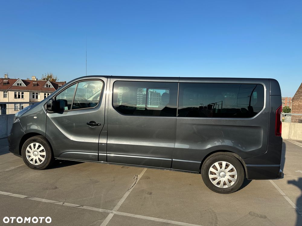 Opel Vivaro L2H1 2.9t Edition Tour - 28