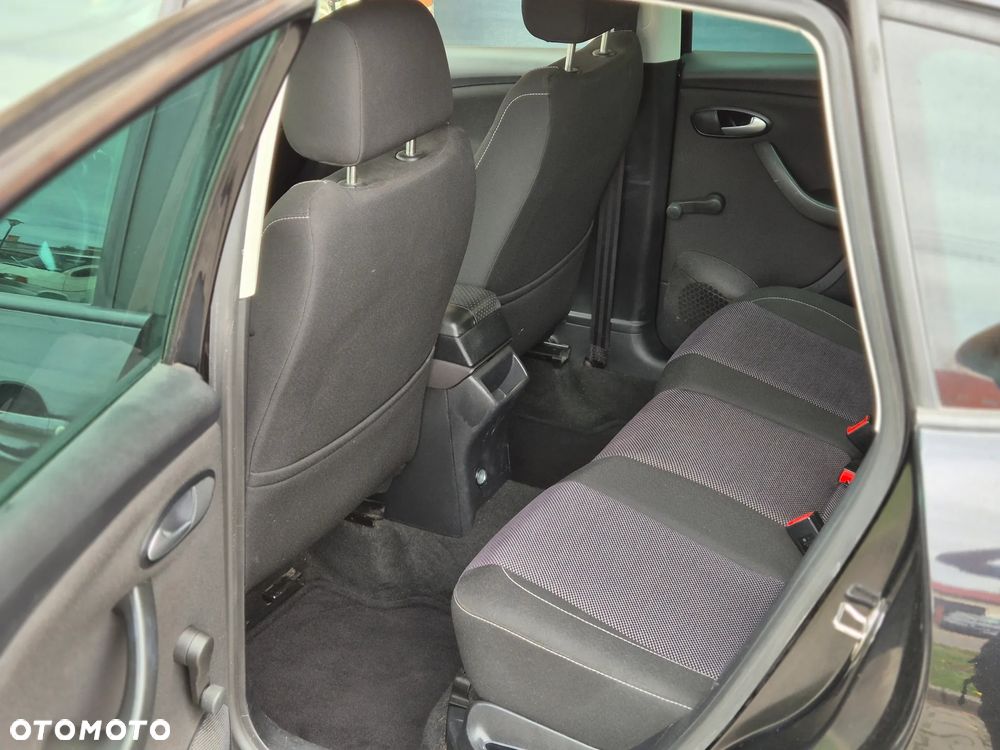 Seat Altea XL - 15