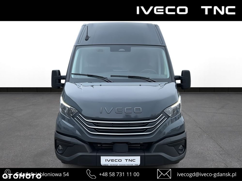 Iveco 35S18HA8 V 3.0 Diesel 180KM Automat Hi-Matic 2026 LEASING 101%! - 3