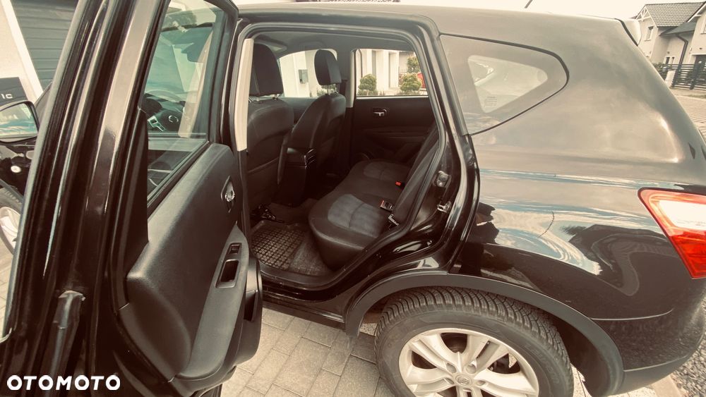 Nissan Qashqai - 16