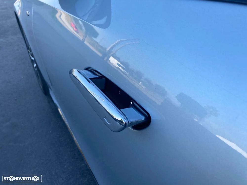 Mercedes-Benz E 300 de AMG Line 4Matic - 10