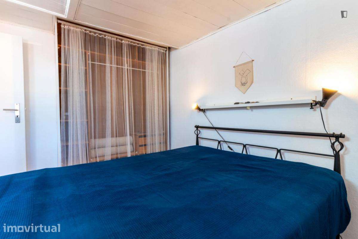 Apartamento com 1 quartos - localizado em Alcântara Lisbon - Grande imagem: 4/21