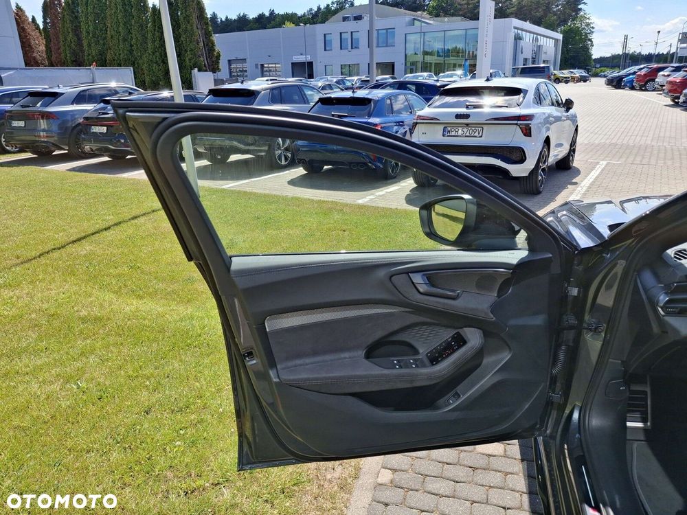 Audi A5 Limousine - 30
