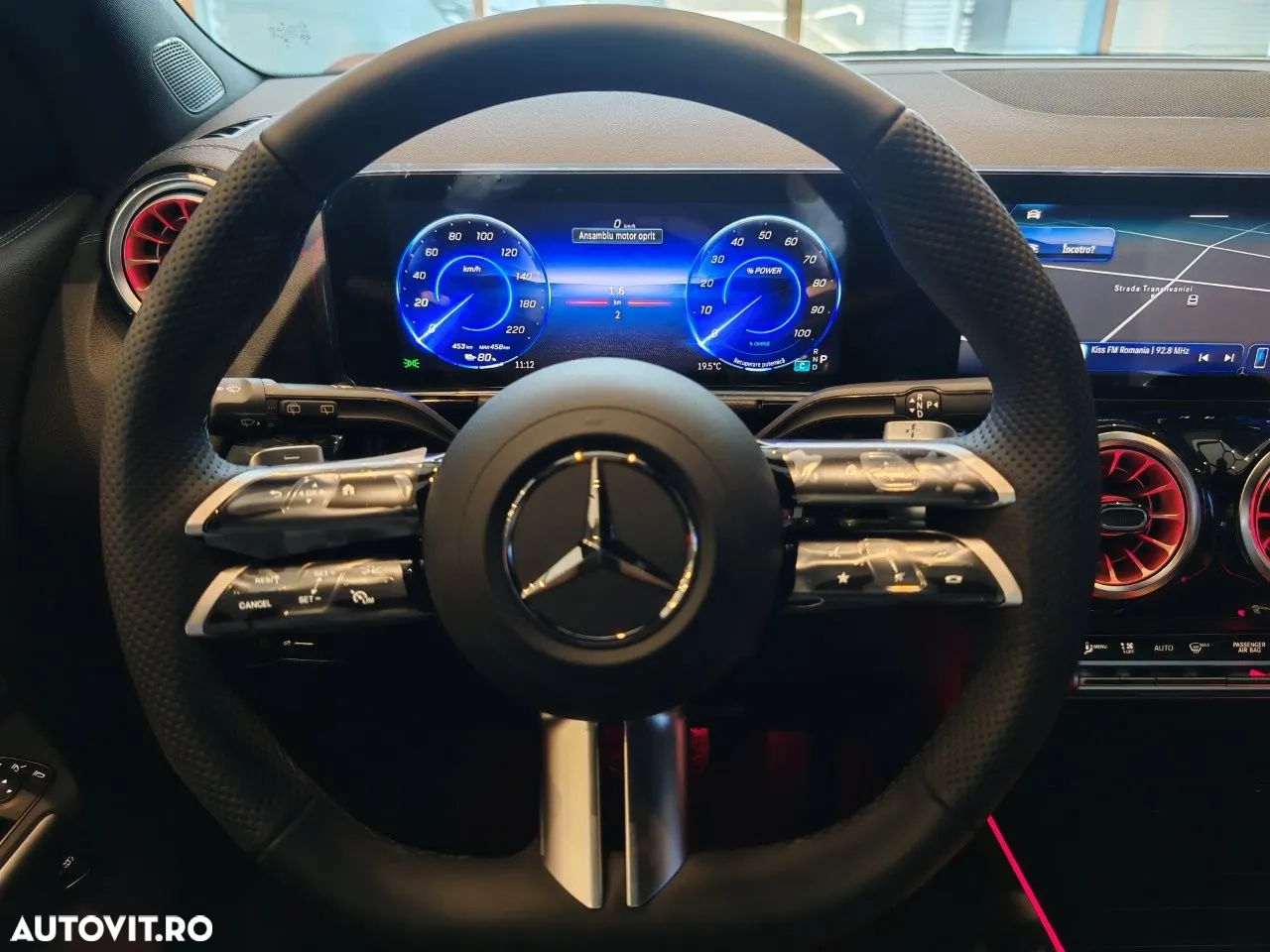 Mercedes-Benz EQA 250+ - 21