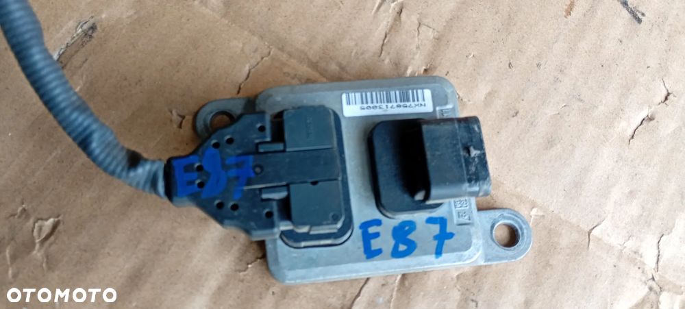 Sonda lambda NOX BMW BMW 1 E87 2.0i 758713005 - 10