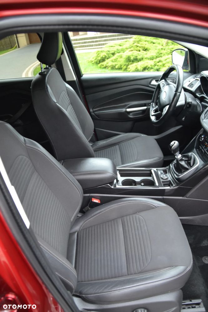 Ford Kuga 1.5 EcoBoost FWD Edition ASS - 37