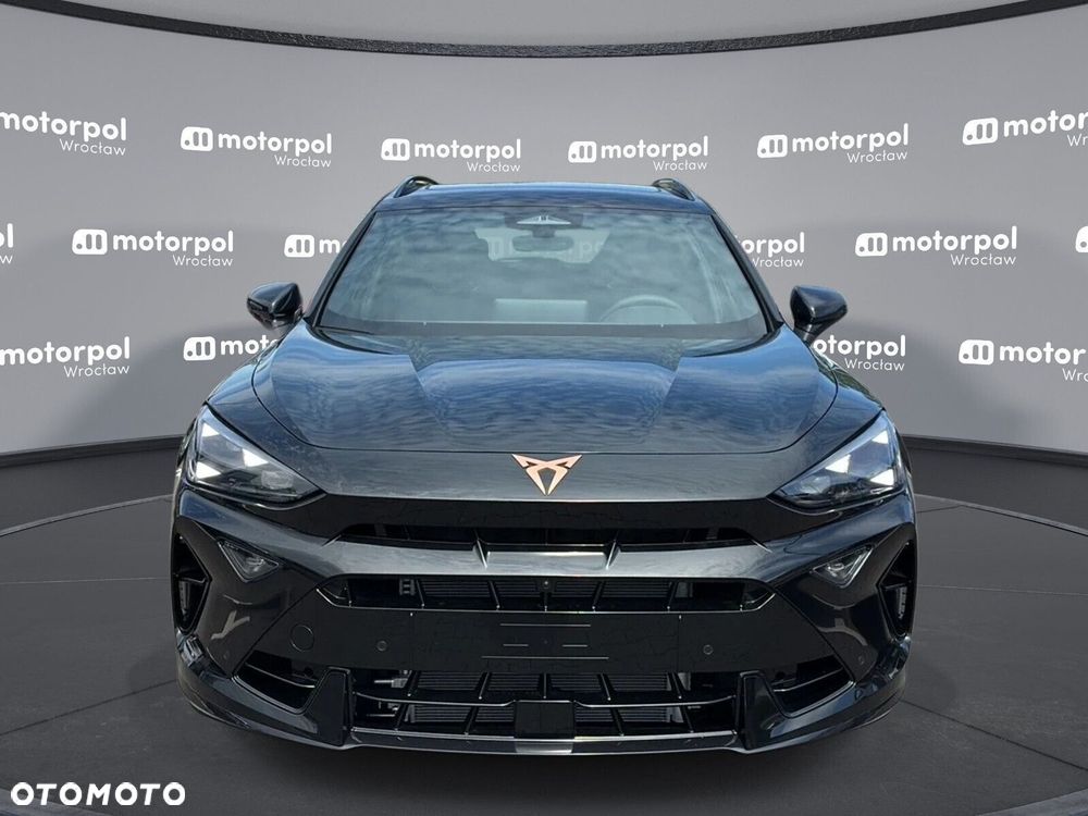 Cupra Formentor - 2