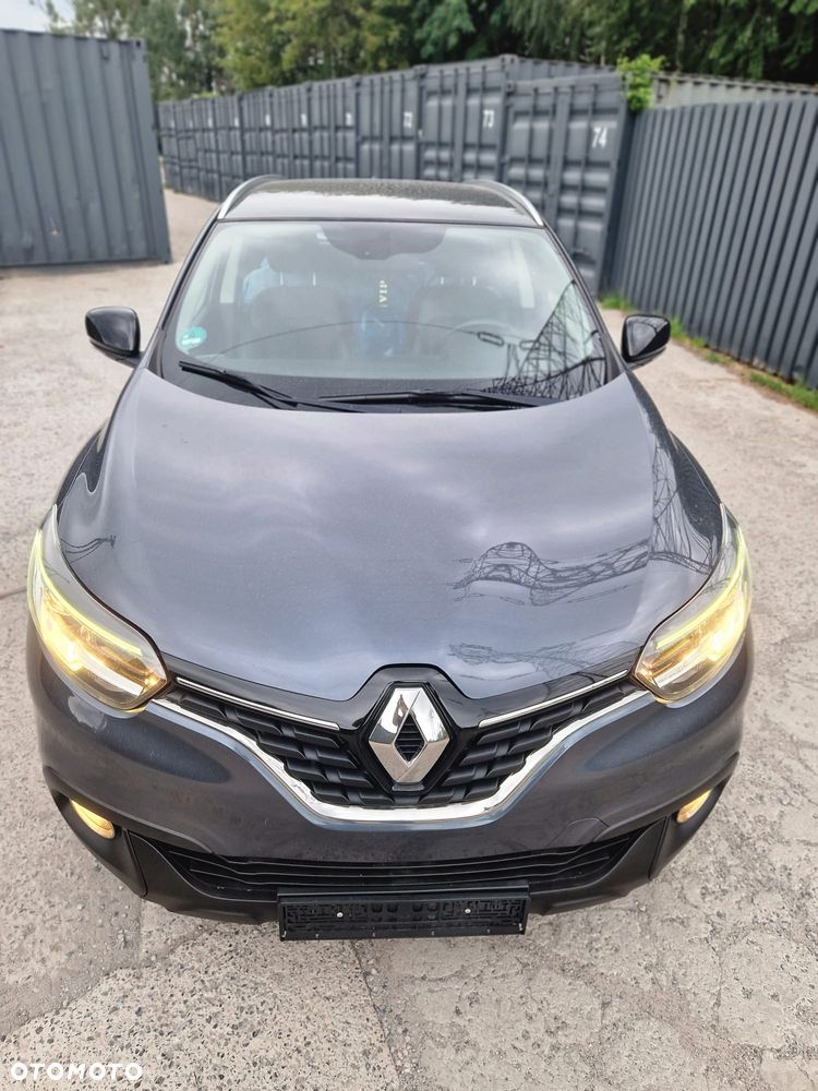 Renault Kadjar 1.2 Energy TCe Life - 27