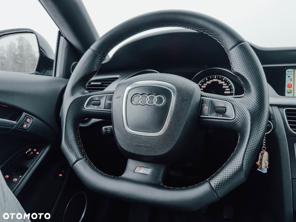 Audi A5 Coupé 2.0 TFSI Quattro - 19