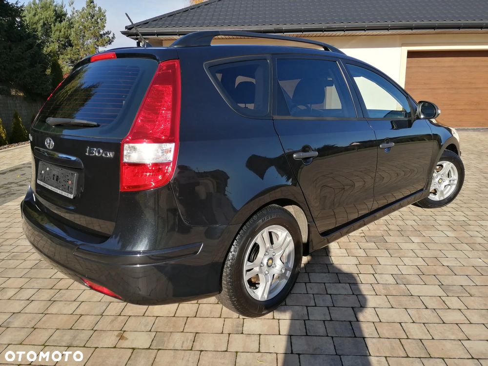 Hyundai i30 i30cw 1.4 FIFA WM Edition - 8