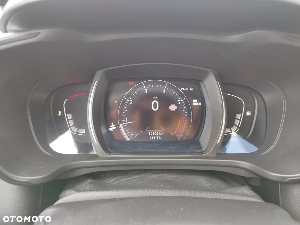 Renault Kadjar TCe 140 GPF BUSINESS EDITION - 13
