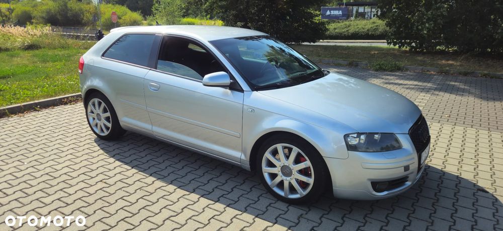 Audi A3 3-drzwiowe - 18