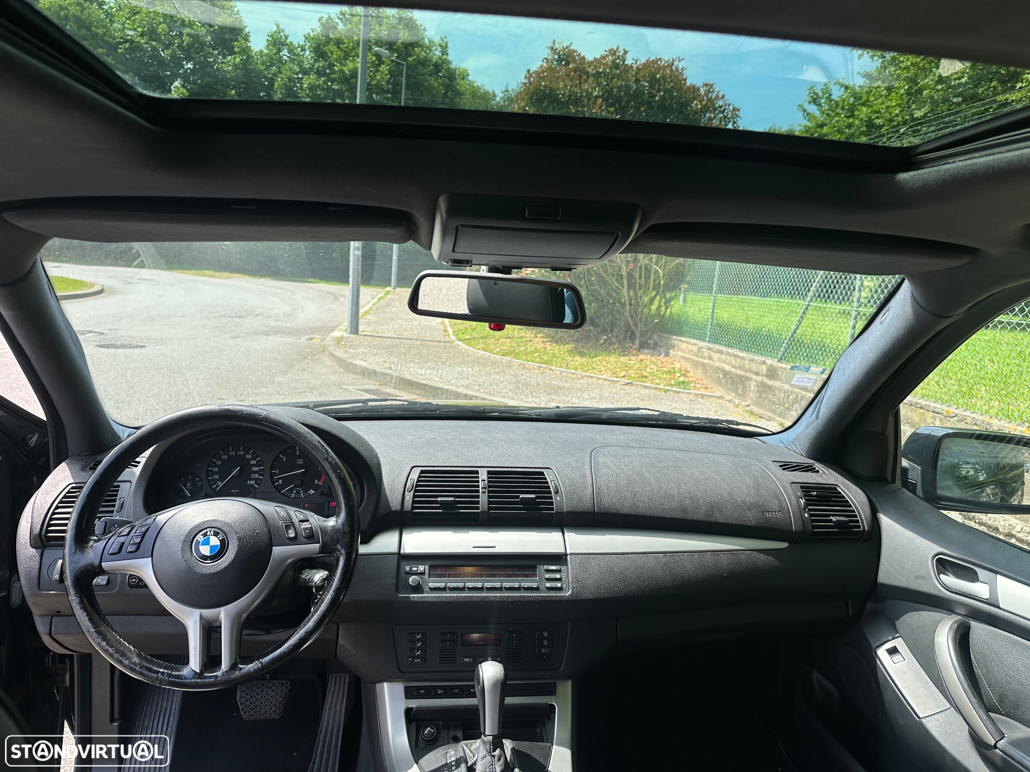 BMW X5 - 8