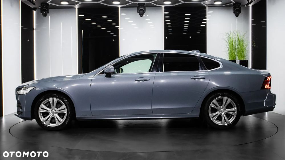 Volvo S90 B4 B Momentum Pro - 4