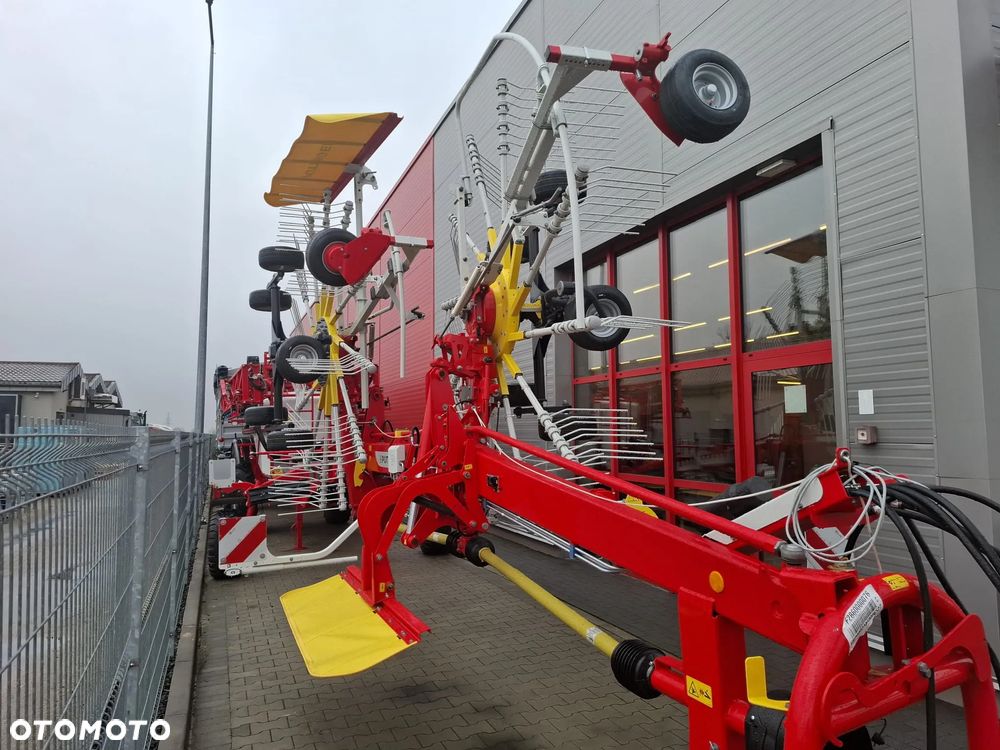 Pottinger TOP 662 - 6