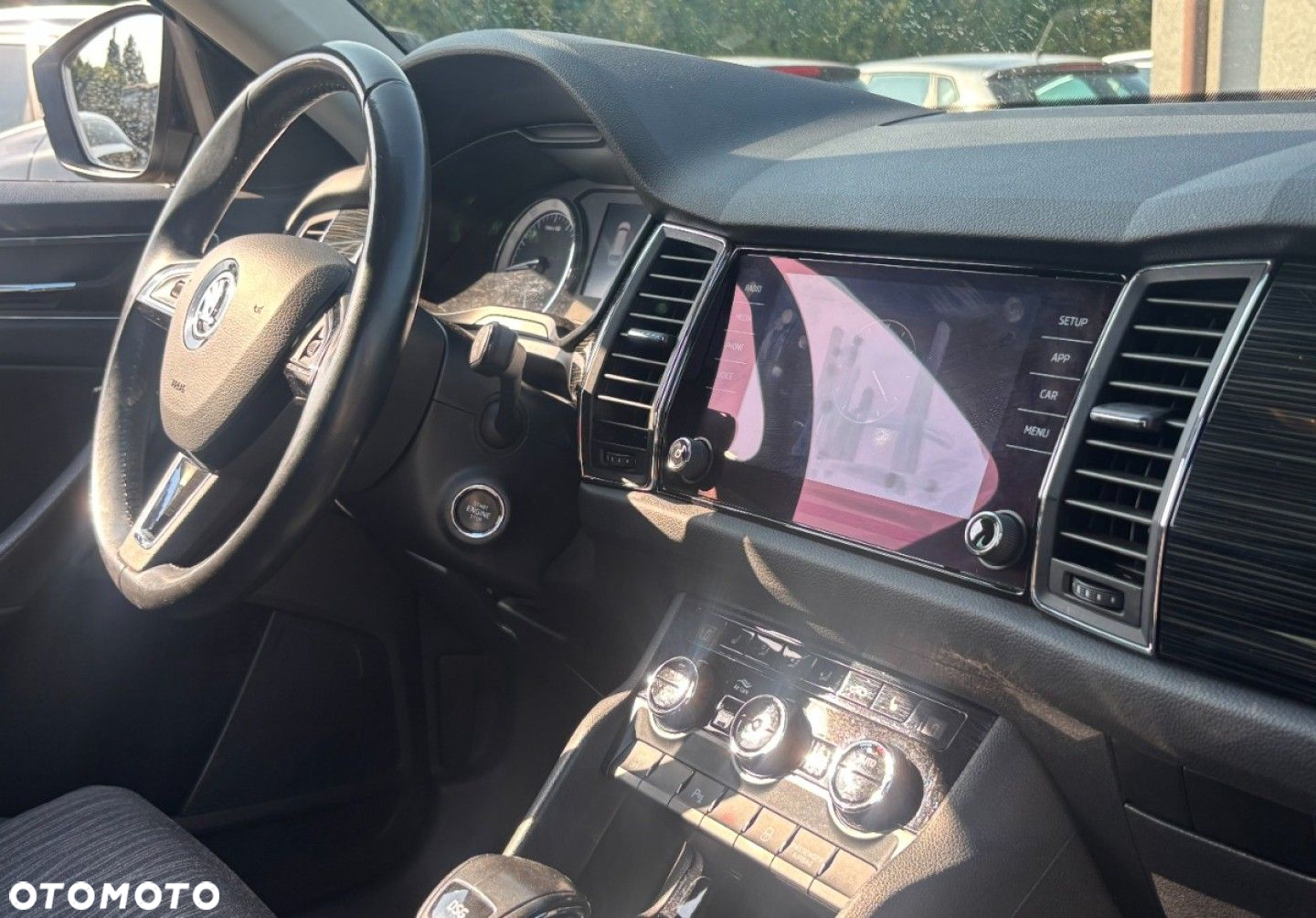 Skoda Kodiaq - 9