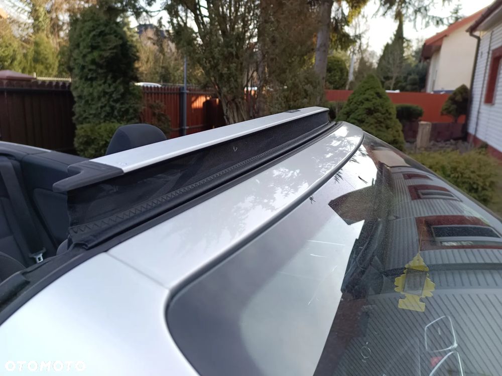 Volkswagen Eos 1.4 TSI - 10