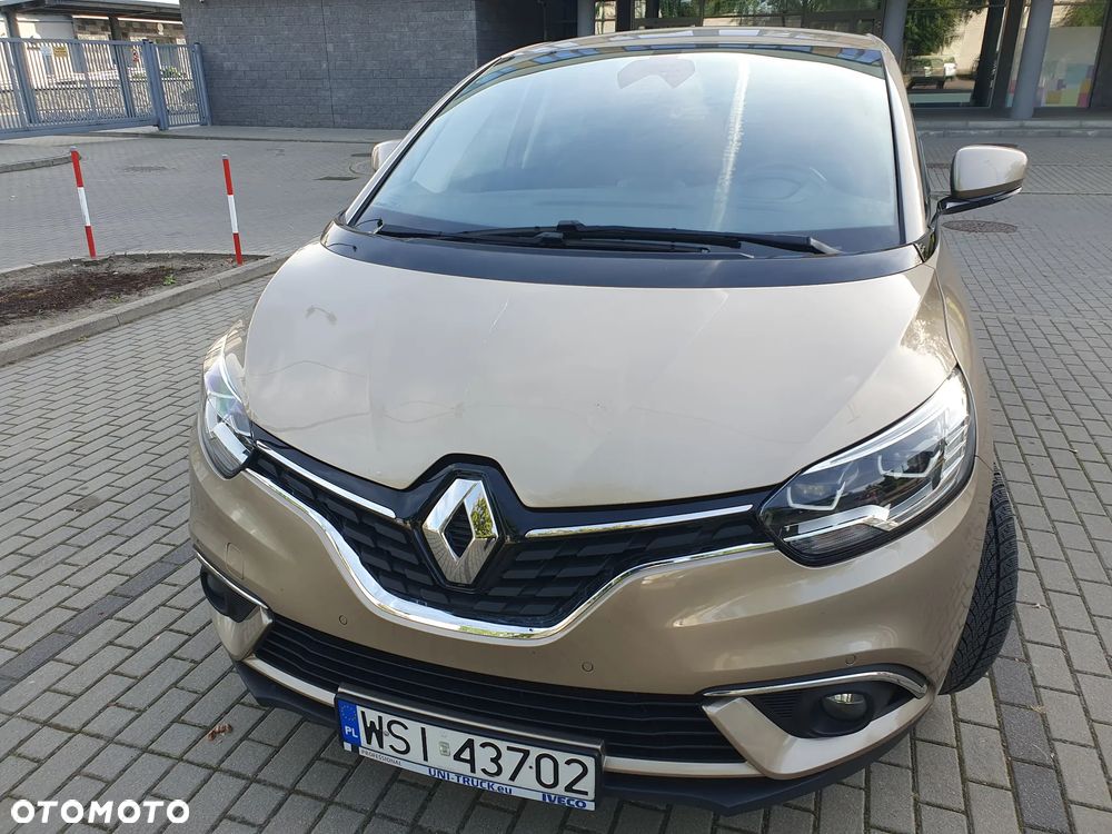 Renault Scenic 1.2 TCe Energy Intens - 2
