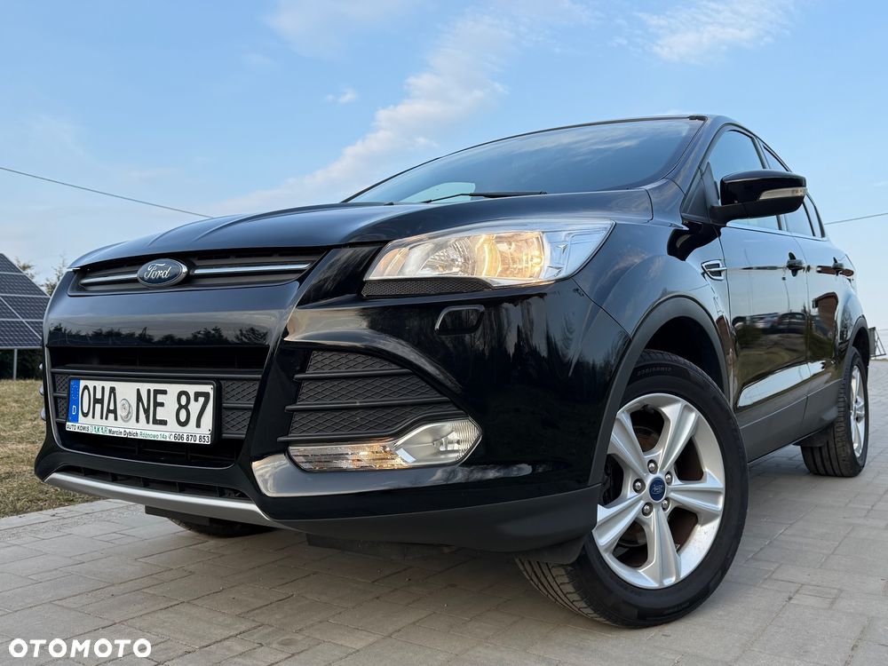 Ford Kuga 1.5 EcoBoost FWD Trend ASS - 1