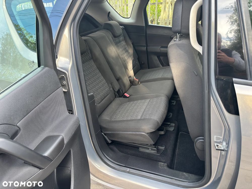 Opel Meriva 1.7 CDTI Automatik Active - 12