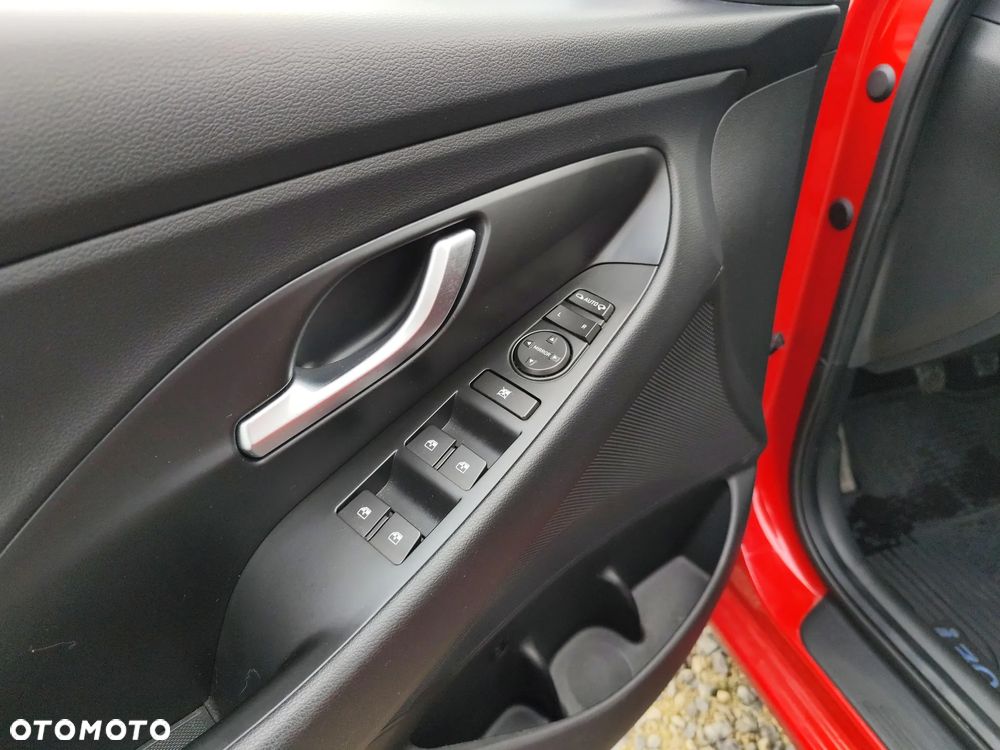 Hyundai i30 1.5 DPI Comfort - 20