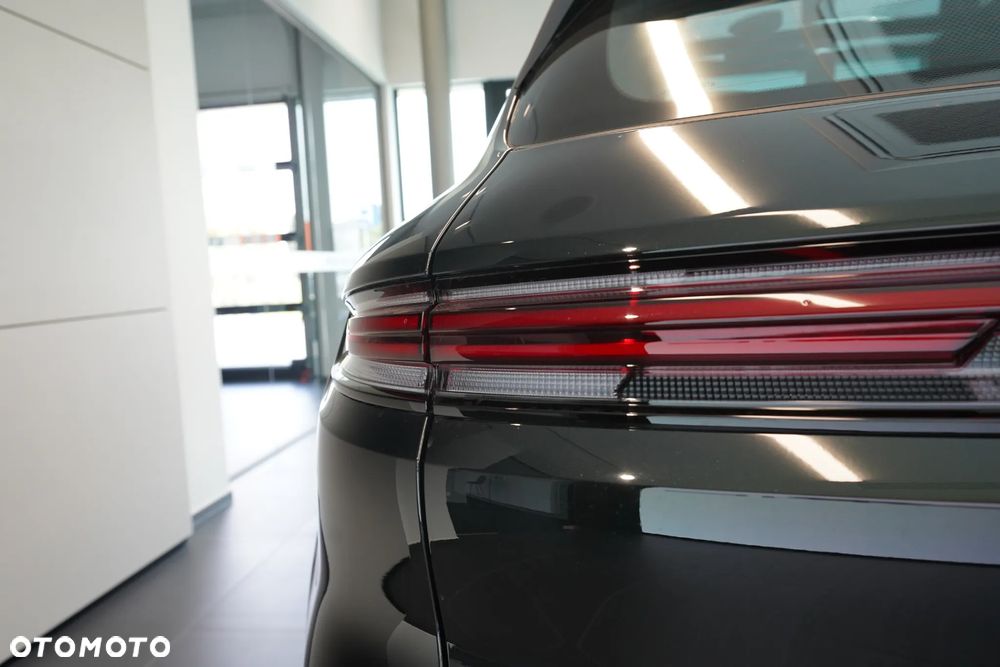 Porsche Cayenne E-Hybrid - 31