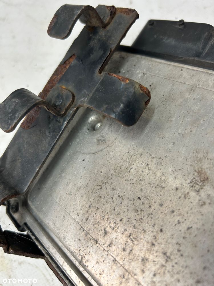 SAAB 93 9-3 sterownik silnika komputer 1.9 TTid DTR 160ps 55572462 - 3