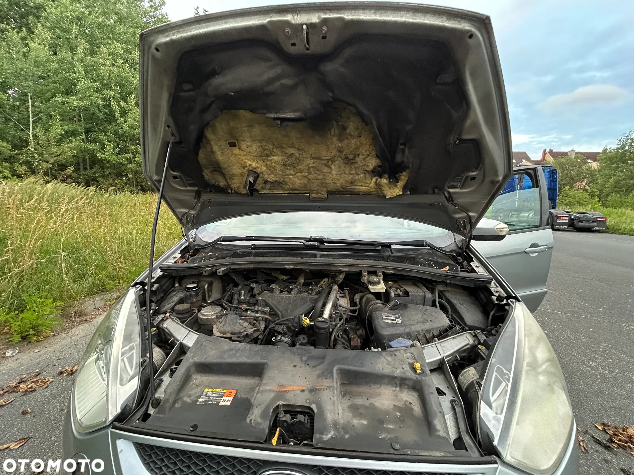 Ford S-Max 2.0 TDCi Titanium - 18