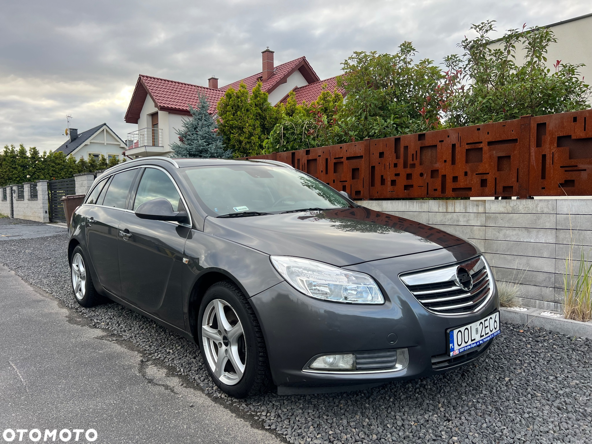 Opel Insignia 2.0 CDTI Active - 7
