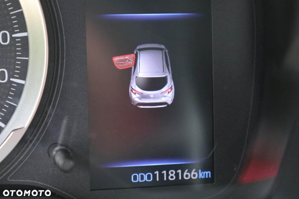 Toyota Corolla 1.8 Hybrid Comfort - 16