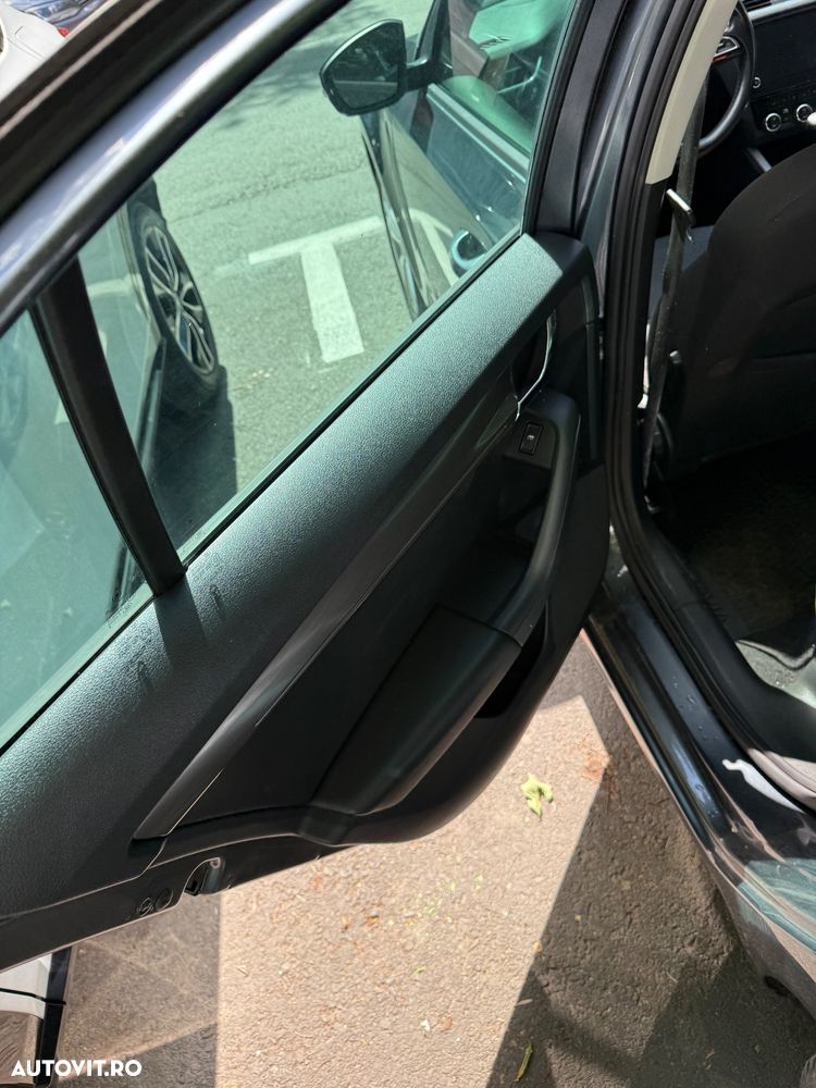 SKODA Octavia 2020 — imagine 18