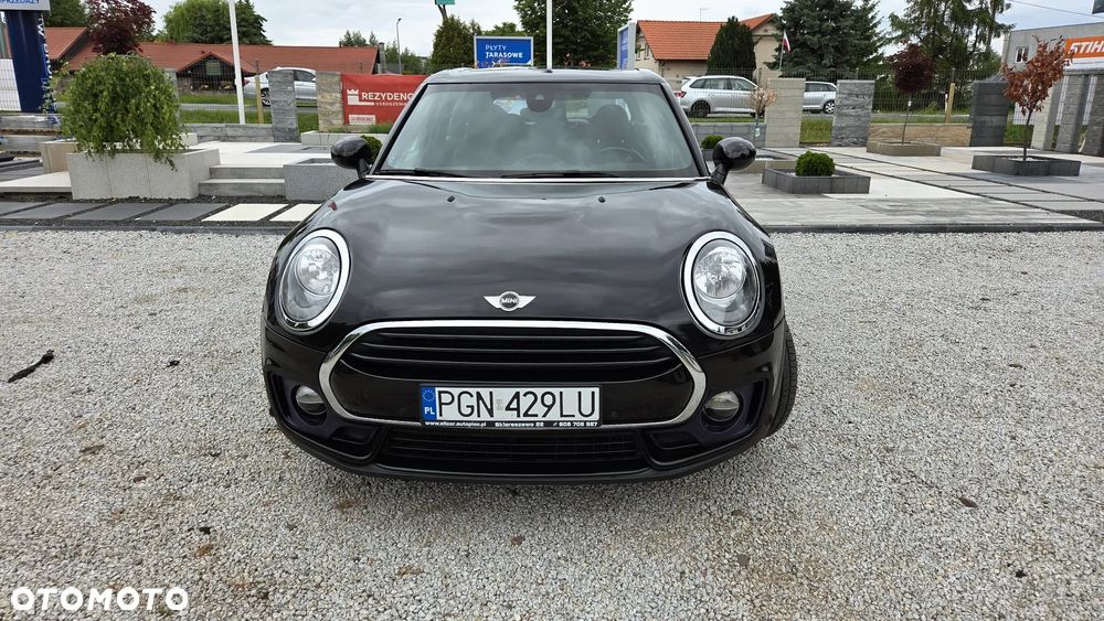 MINI Clubman - 3