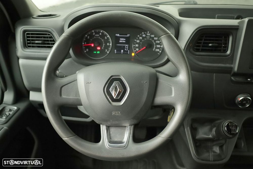 Renault master ver-2-3-dci-l3-3-5t-cd - 9