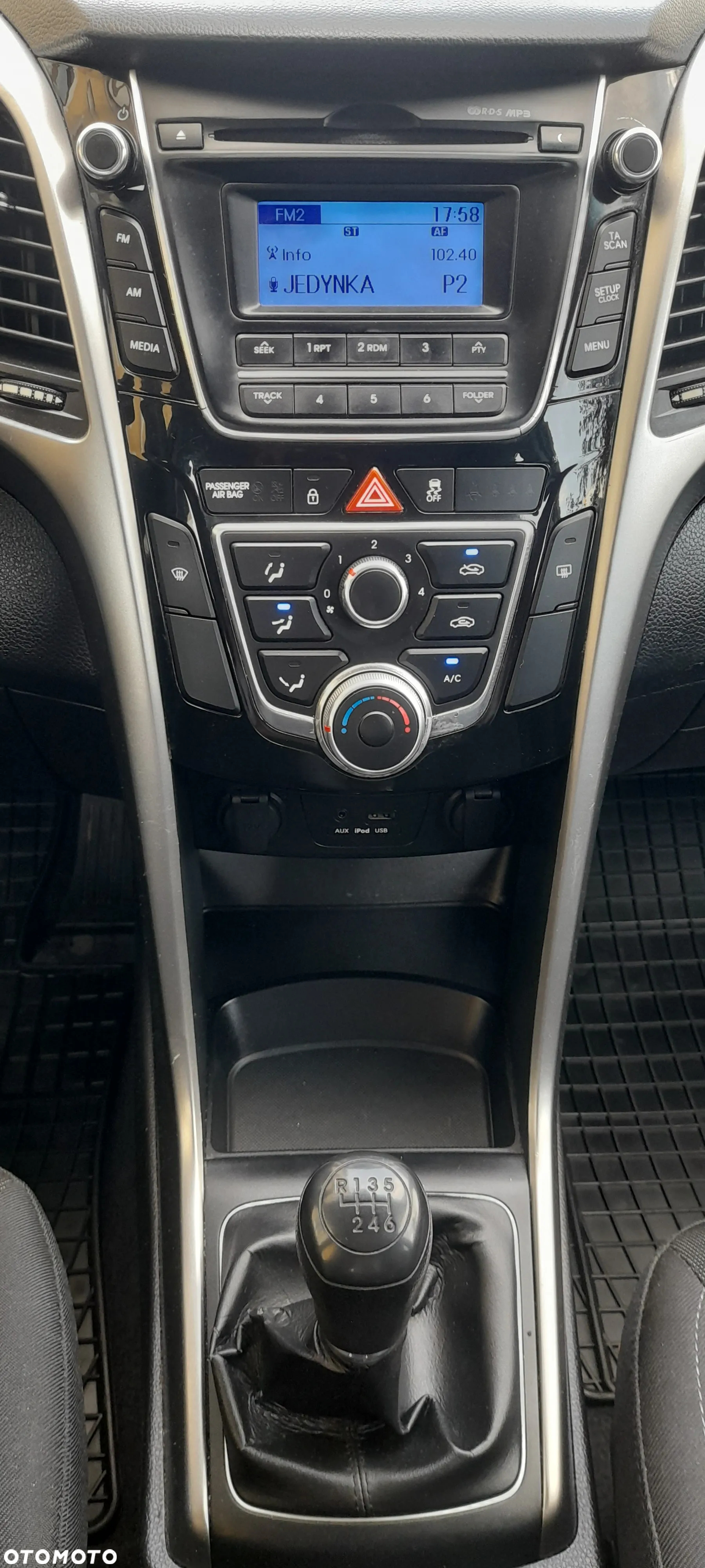 Hyundai i30 1.4 Classic - 16