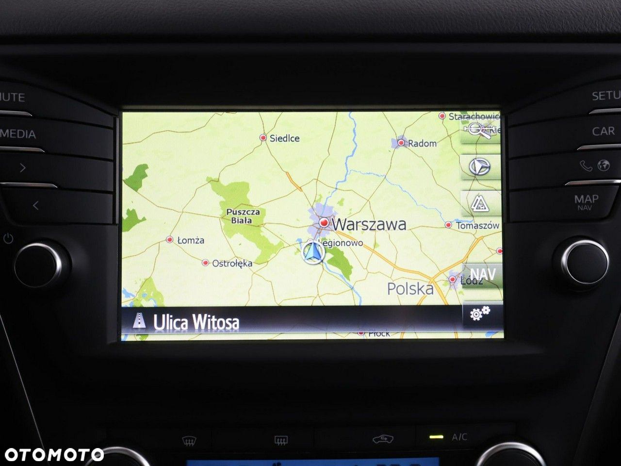 Toyota Avensis Combi 1.8 Multidrive S Executive - 25
