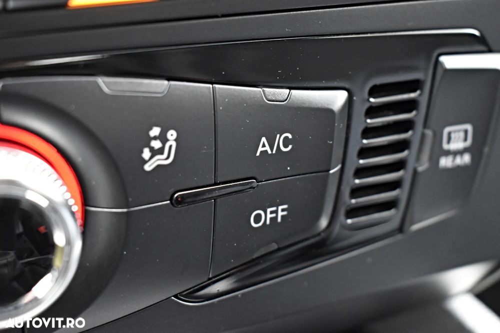 Audi Q5 2.0 TDI Quattro S tronic - 17