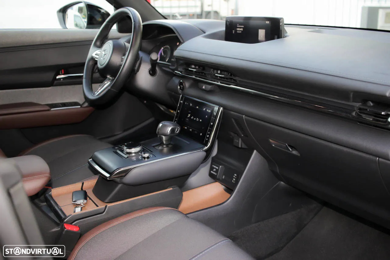 Mazda MX-30 e-Skyactiv Excellence - 6