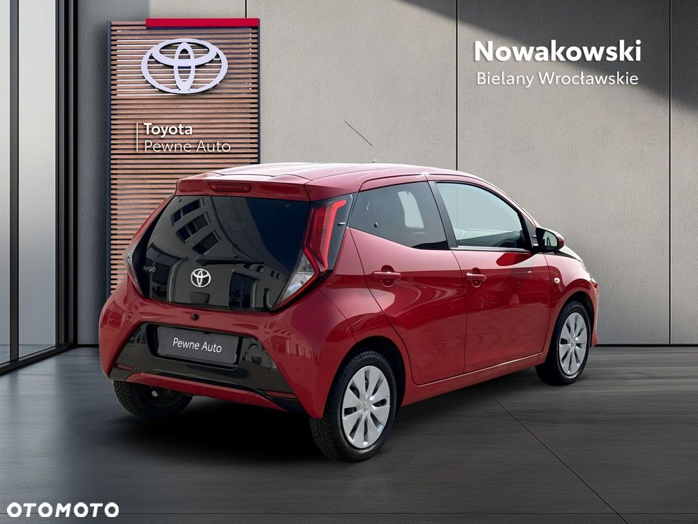 Toyota Aygo - 2