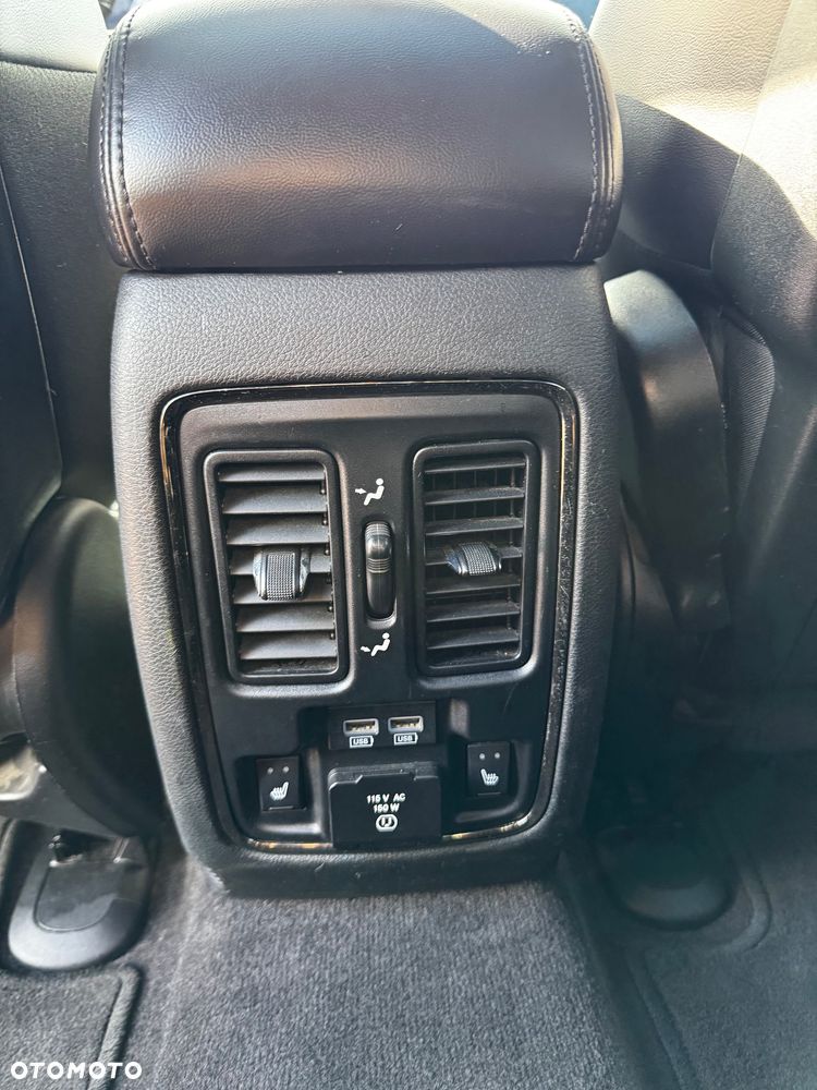 Dodge Durango - 13