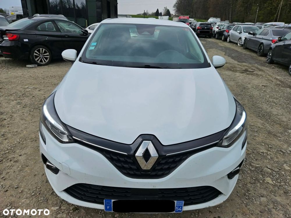 Renault Clio BLUE dCi 85 BUSINESS EDITION - 3