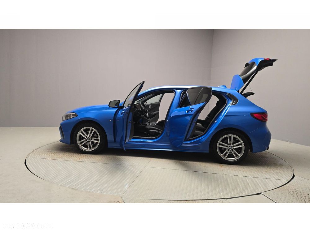 BMW Seria 1 118i - 14