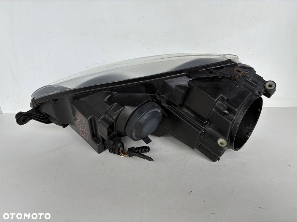 Vw Golf 5 V 1K6941006 LAMPA PRZÓD PRZEDNIA PRAWA  EUROPA - 8