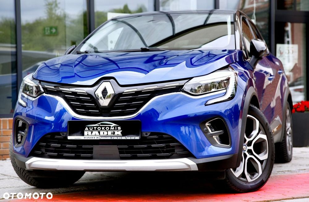 Renault Captur - 15