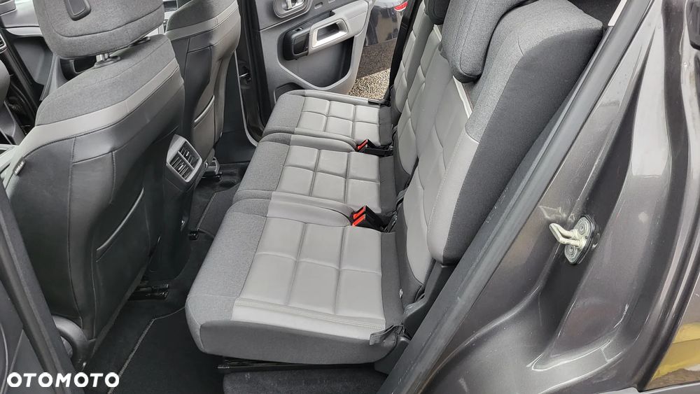 Citroën C5 Aircross BlueHDI 180 S&S EAT8 SHINE - 12