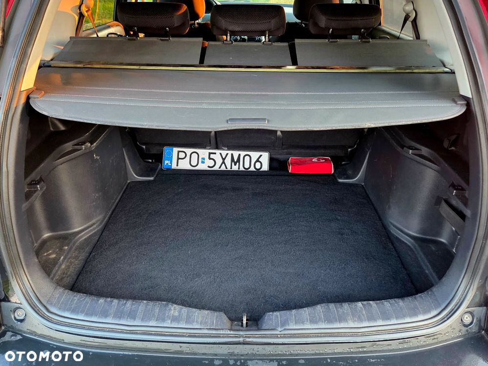 Honda CR-V 2.2i-CTDi Elegance - 17