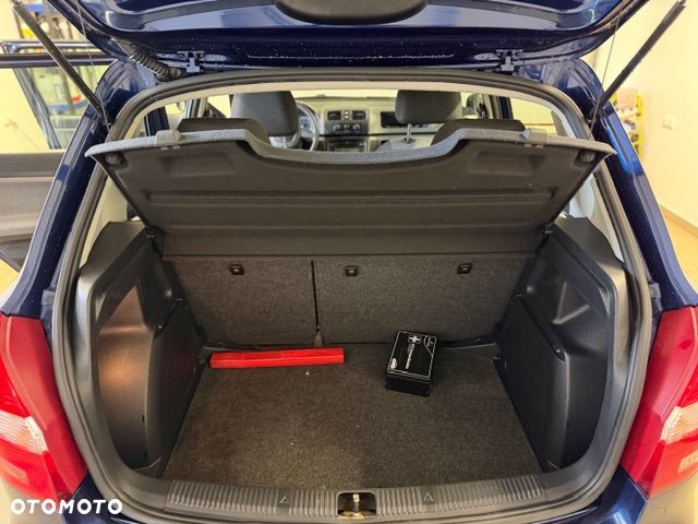 Skoda Fabia 1.2 12V Style - 16