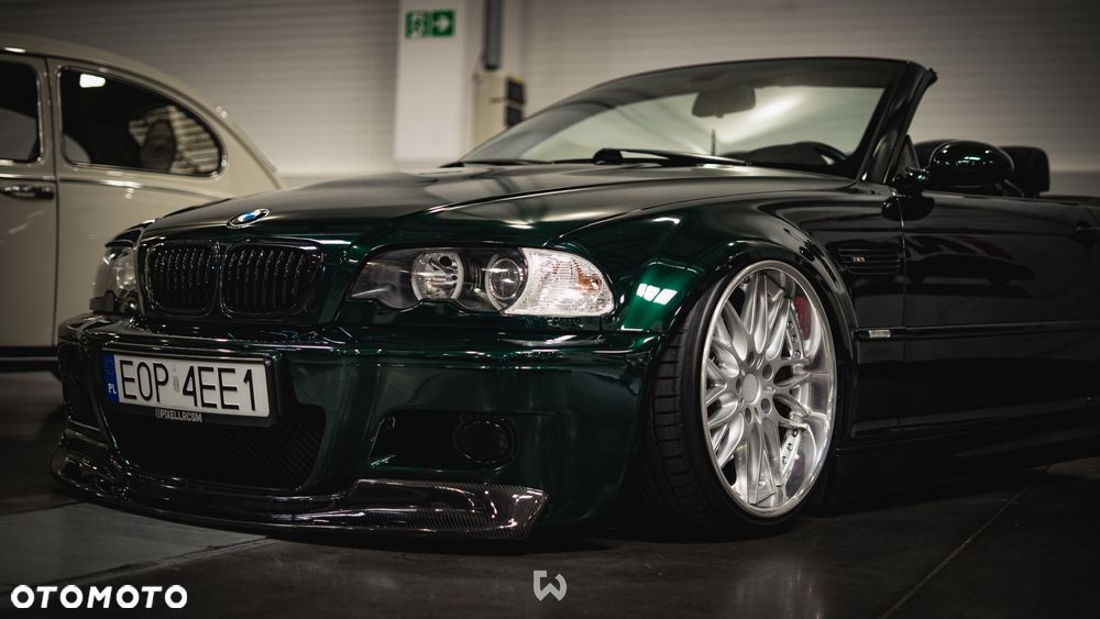 BMW M3 Cabrio - 4