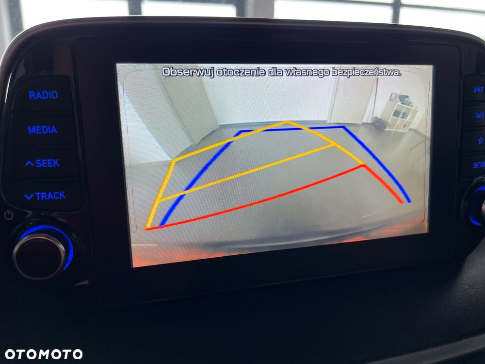 Hyundai Tucson - 13